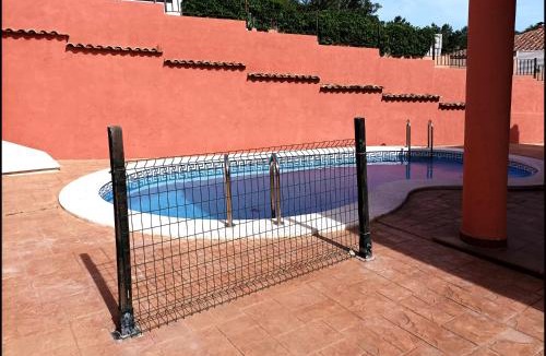 Tales Villa | Agradable chalet con piscina en Sierra d'Espadan