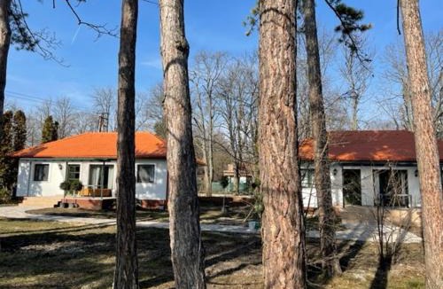 Balatonudvari Bed & Breakfast | Agroger Üdülő