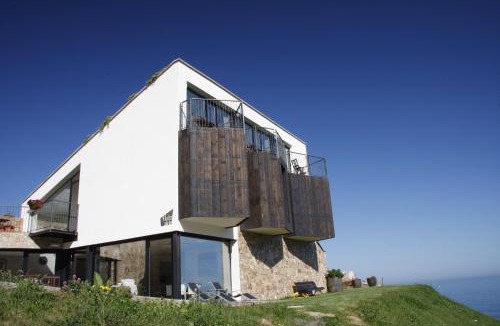 Mutriku House | Agroturismo Haitzalde B&B - Adults Only