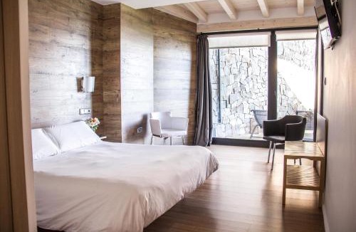 Mutriku House | Agroturismo Haitzalde B&B - Adults Only