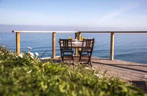 Mutriku House | Agroturismo Haitzalde B&B - Adults Only