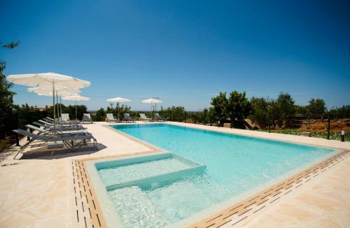 S'alqueria Blanca House | Agroturismo Sa Marina