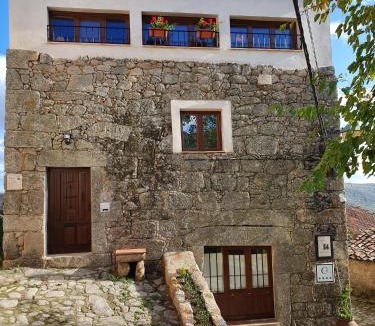 Trevejo House | Agua D Estrellas