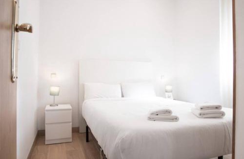 Hortaleza Apartment | AH- IFEMA Smart Loft