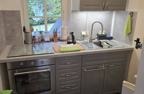 Schleessel Apartment | Ahauser holiday apartments for relaxation and hiking in nature