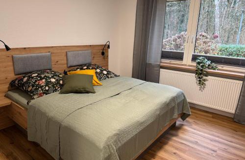 Edewecht Apartment | Ahlers am Wald