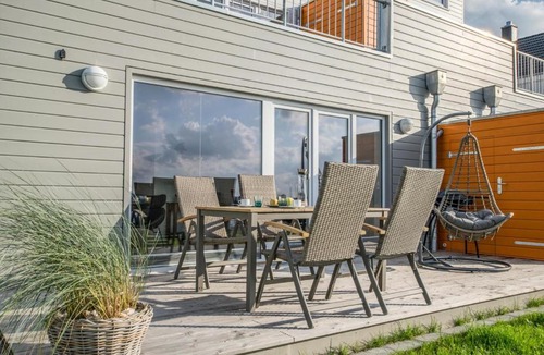 Olpenitz Apartment | Ahoi Lodge