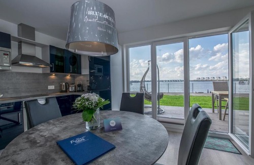 Olpenitz Apartment | Ahoi Lodge