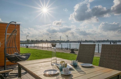 Olpenitz Apartment | Ahoi Lodge