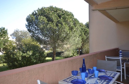 La Faviere Apartment | AIR-CONDITIONED APARTMENT LES RIVES DE LA FAVIERE