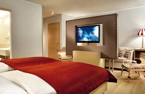 Werfenweng Hotel | aja Bergresort Werfenweng