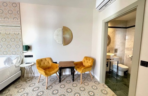 Badajoz Old Town Hotel | Akla Hotel Badajoz