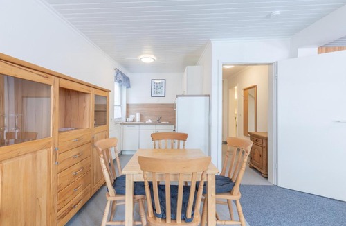 Zentrum Apartment | Aksel
