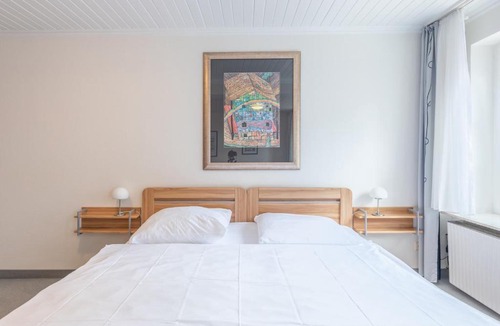 Zentrum Apartment | Aksel