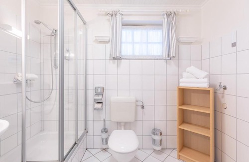 Zentrum Apartment | Aksel