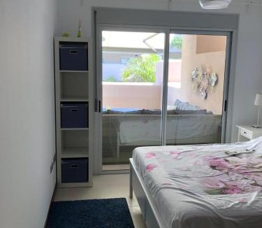 Playa Paraiso Apartment | Al paraiso del sur