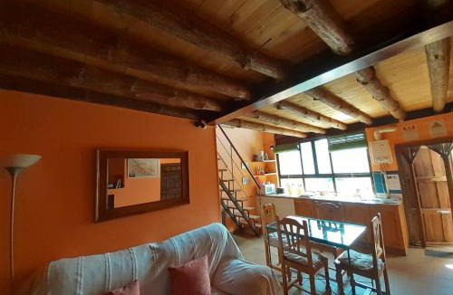Solana de Avila Ski Chalet | Al Patio
