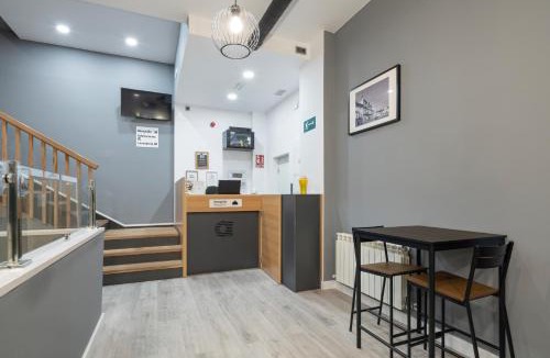 Ponferrada Hostel | Albergue Alda Pilgrim Ponferrada