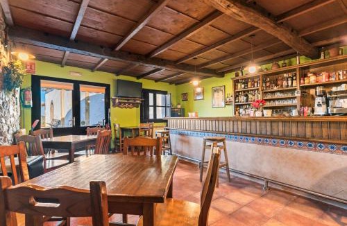 Pivierda House | Albergue El Colmado