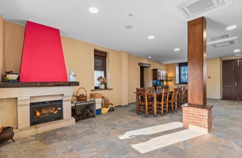 Pivierda House | Albergue El Colmado