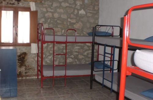 Fontllonga House | Albergue Rural Cal Picarol