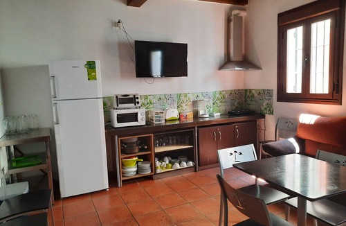 Aldeanueva del Camino Hostel | Albergue Turistico La Casa de Mi Abuela - Hostel