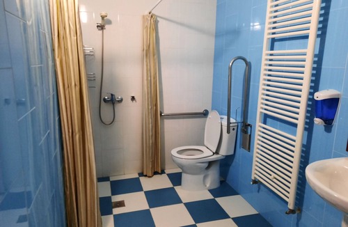 Aldeanueva del Camino Hostel | Albergue Turistico La Casa de Mi Abuela - Hostel