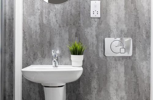 Derby Apartment | Albion Street Studios