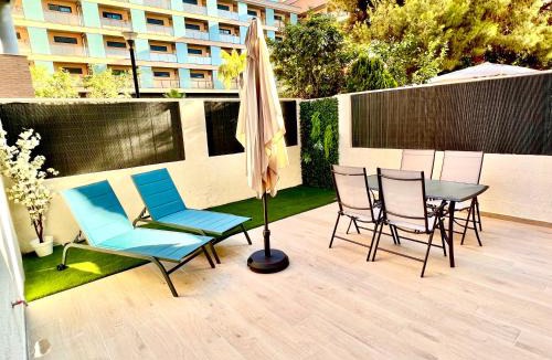 El Albir Apartment | Albir21 Ground floor by Albir Proper Properties