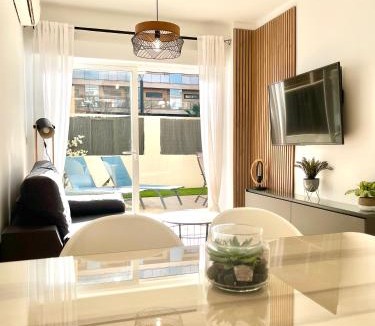 El Albir Apartment | Albir21 Ground floor by Albir Proper Properties