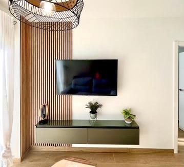 El Albir Apartment | Albir21 Ground floor by Albir Proper Properties