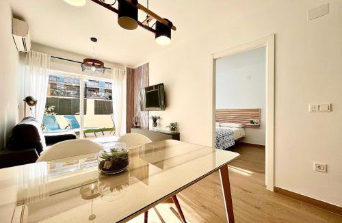 El Albir Apartment | Albir21 Ground floor by Albir Proper Properties
