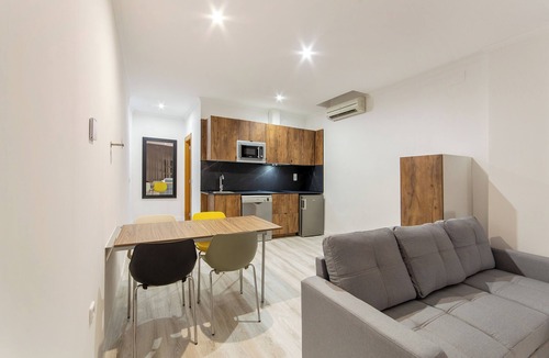 Pobles del Sud Apartment | Albufera Dreams Nature Suites