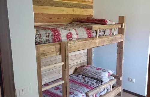 Maglern Bed & Breakfast | AlBy&B