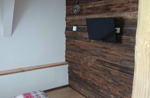 Maglern Bed & Breakfast | AlBy&B