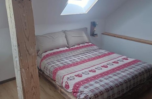 Maglern Bed & Breakfast | AlBy&B