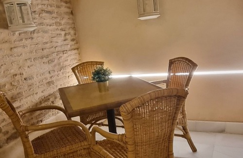 Seville Apartment | Alcantara Triana Apartamento