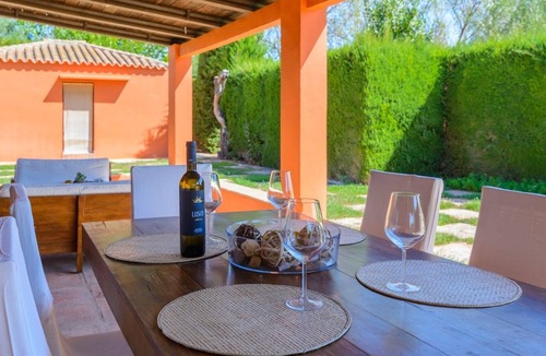 Ronda Villa | Alegría de Ronda by Ruralidays