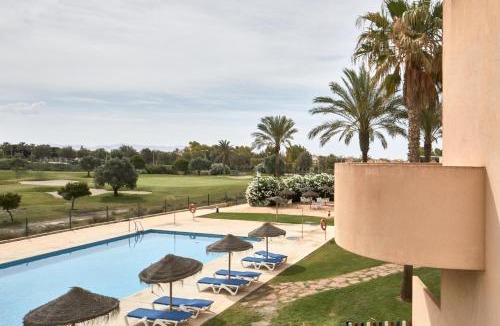 Retamar Hotel | ALEGRIA Cabo De Gata