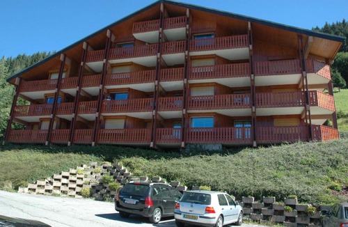 Chatel Apartment | Alexandra - Appartement 4 pers - Chatel Reservation