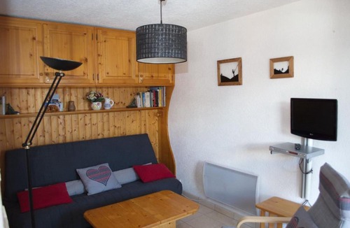 Chatel Apartment | Alexandra - Appartement 4 pers - Chatel Reservation