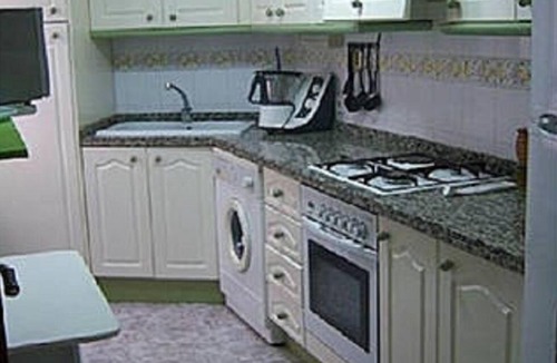 Urbanova Apartment | ALICANTE, GREAT VIEWS, SUN FOUR SEASSON AND BEACH (3 BEDROOMS) WIFI