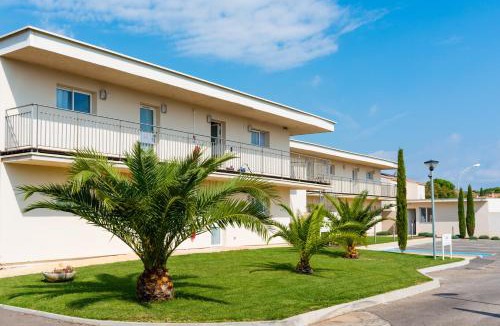 Fos-sur-Mer Hotel | Allotel