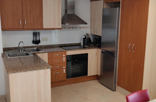Deltebre Apartment | Allotjament Delta