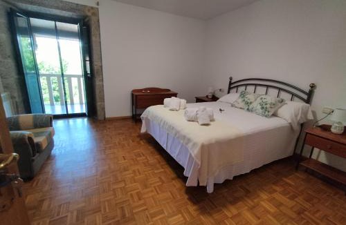 Quireza Bed & Breakfast | alma de quireza