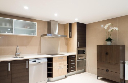 Malasana Apartment | Almar Duplex Malasaña