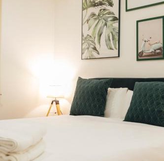 Santa Catalina Apartment | Alohamundi Puerta Osario