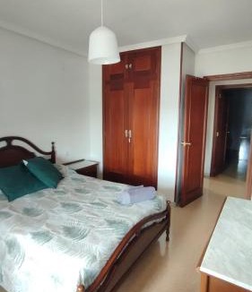 Bejar Apartment | Alojamiento Completo 'Mira Béjar'