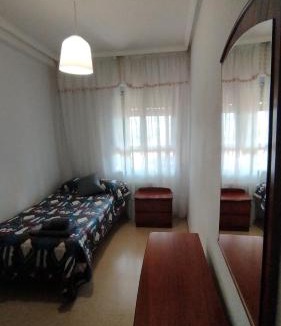 Bejar Apartment | Alojamiento Completo 'Mira Béjar'