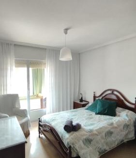 Bejar Apartment | Alojamiento Completo 'Mira Béjar'